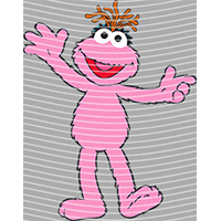 Cartoons and other-CO 3631